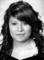 Joanna Hernandez: class of 2012, Grant Union High School, Sacramento, CA.